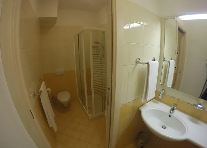 Zenith 3* Каорле