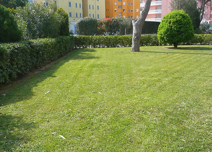 Zenith Apart Otel 3*