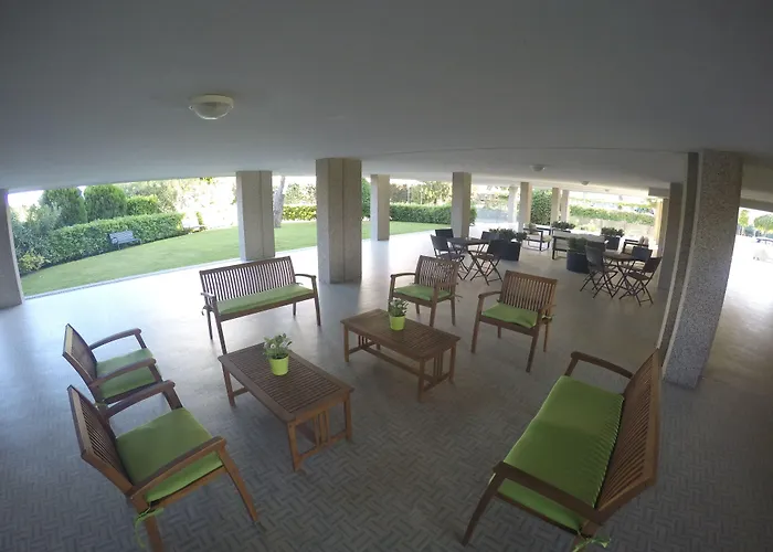 Apart Otel Zenith 3*