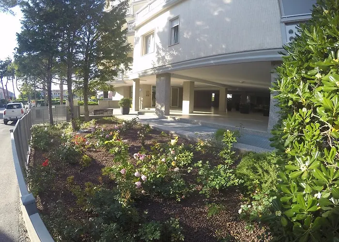 Apart Otel Zenith Caorle