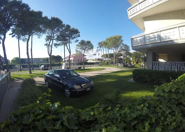 Apart Otel Zenith Caorle