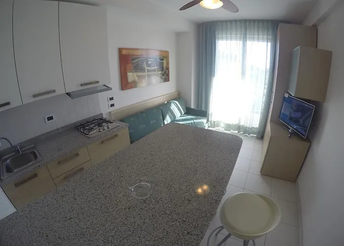 Apart Otel Zenith 3*