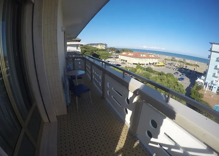 Apart Otel Zenith 3*