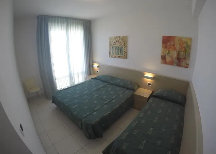 Apart Otel Zenith 3*