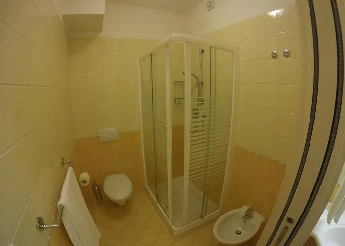 Apart Otel Zenith 3*