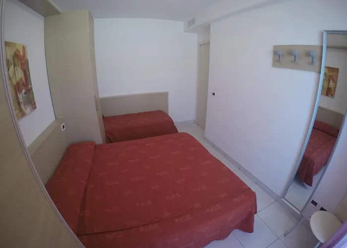 Апарт-отель Zenith 3*