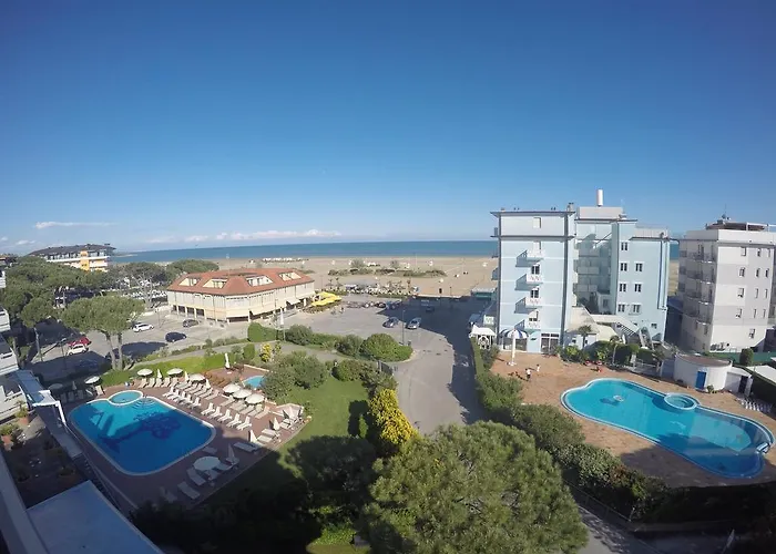 Apart Otel Zenith 3*